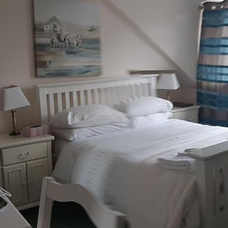 ניוקאסל The Adelphi Bed & Breakfast מראה חיצוני תמונה
