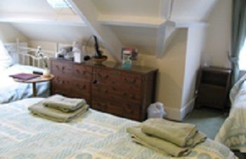 ניוקאסל The Adelphi Bed & Breakfast מראה חיצוני תמונה