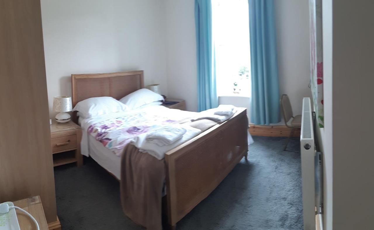 ניוקאסל The Adelphi Bed & Breakfast מראה חיצוני תמונה